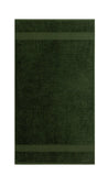 Habitat bath towel Forest Green 70 x 130 cm, UK version