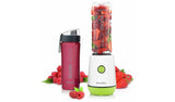 Breville Blend Active 600ml personal smoothie maker green, UK version