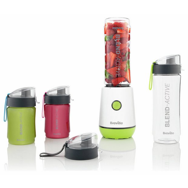 Breville Blend Active blender 600ml, imported from the UK