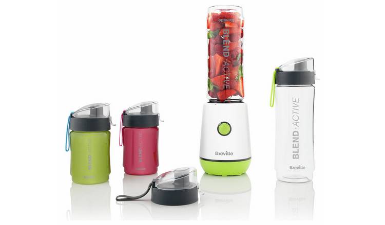 Breville Blend Active blender 600ml, imported from the UK
