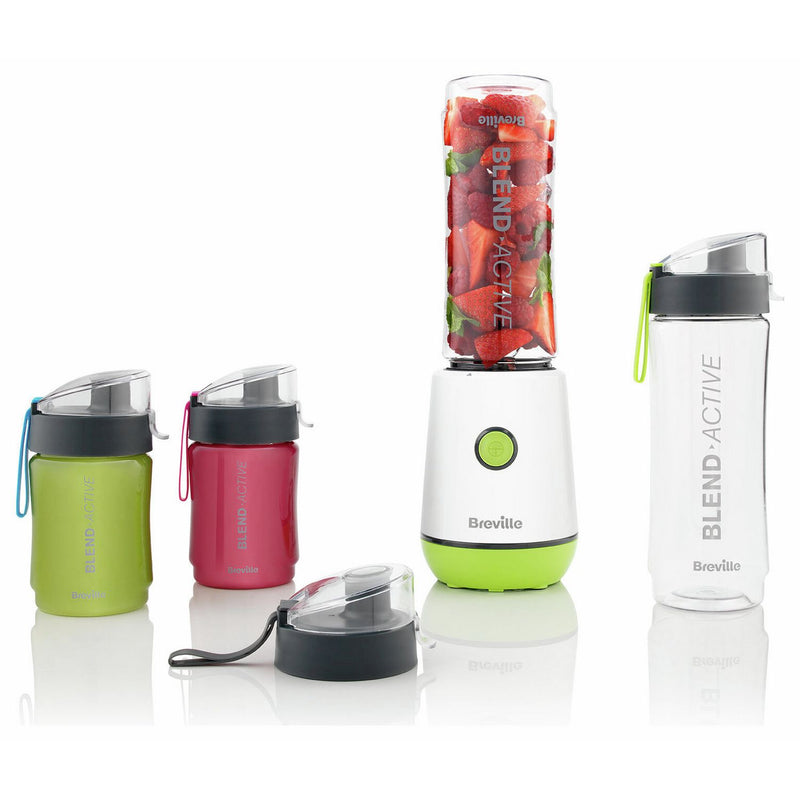 Breville Blend Active blender 600ml, imported from the UK