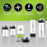 Breville Blend Active blender 600ml, imported from the UK