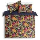 Habitat Botanical Foliage Kingsize Bedding Set, UK version
