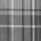 Argos Home Grey Brushed Cotton Check Bedding Set King Size - British product