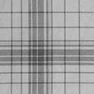 Argos Home Grey Brushed Cotton Check Bedding Set King Size - British product