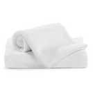 4 piece super white towel bale, UK version
