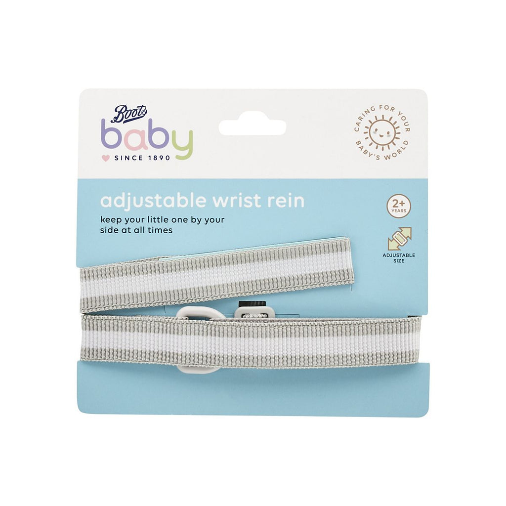 Boots Baby Wrist Reins