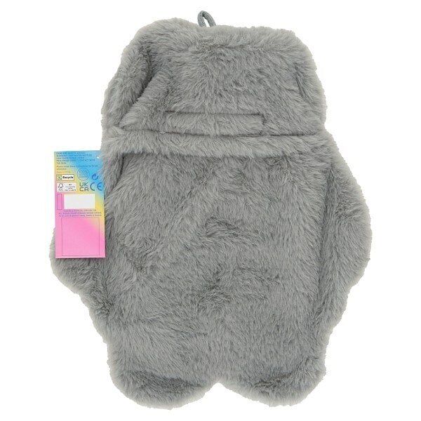 Fantasy Sloth Hot Water Bottle GOODS Superdrug   