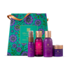 Ayurveda Sleep Discovery Set, UK version