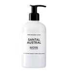 Matiere Premiere Santal Austral lotion 300ml, imported from the UK