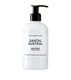 Matiere Premiere Santal Austral hand and body lotion 300ml, imported from the UK