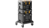 Stanley Fatmax Pro-Stack 36 inch 5 module mobile storage tower (British brand)