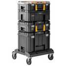 Stanley Fatmax Pro-Stack 36 inch 5 module mobile storage tower (British brand)