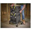 Stanley Fatmax Pro-Stack 36 inch 5 module mobile storage tower (British brand)