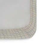 Habitat Little Farm fitted sheet for cot - British product