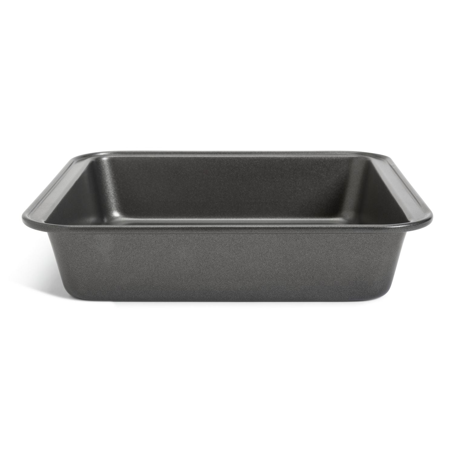 Habitat 20cm non-stick carbon steel square cake tin, UK version