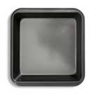 Habitat 20cm non-stick carbon steel square cake tin, UK version