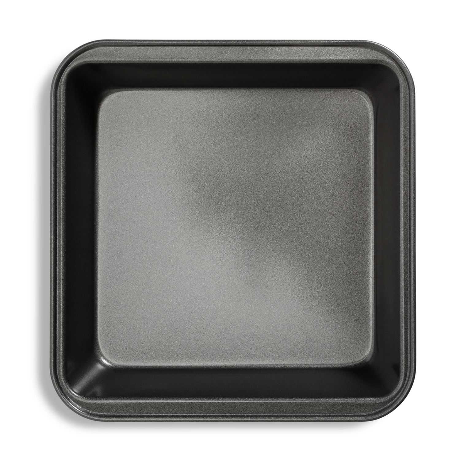 Habitat 20cm non-stick carbon steel square cake tin, UK version