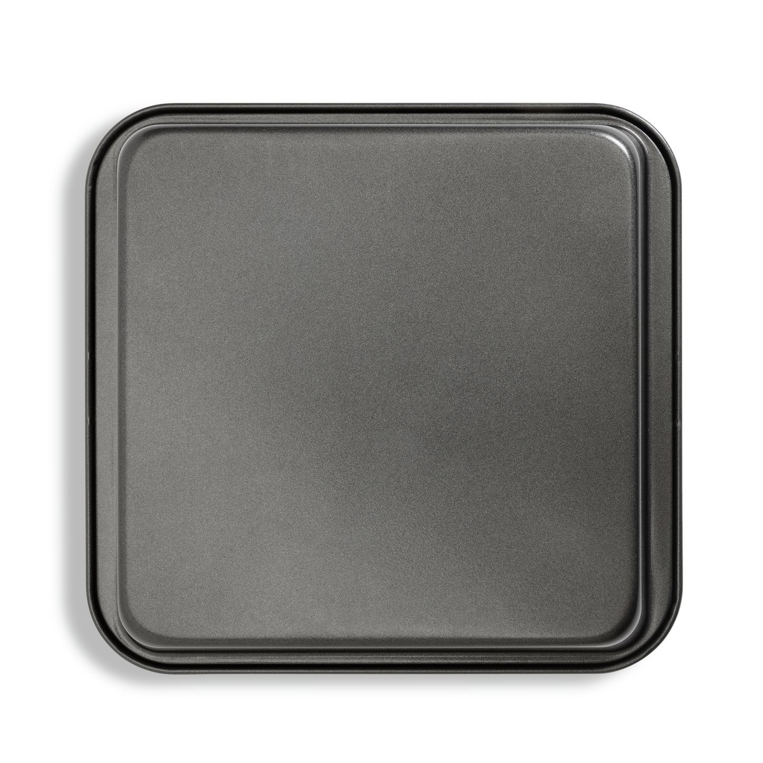 Habitat 20cm non-stick carbon steel square cake tin, UK version