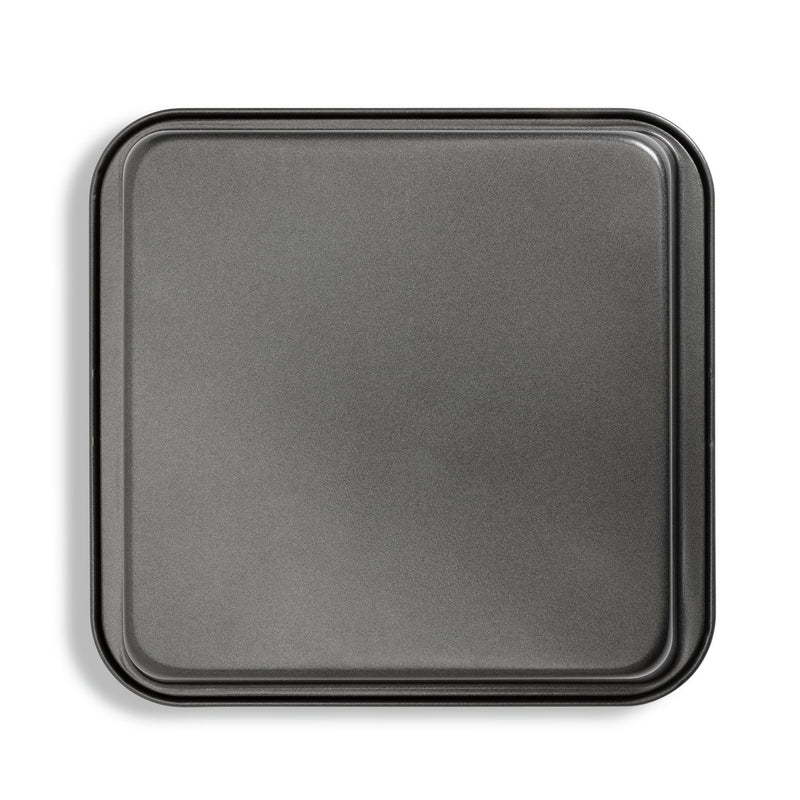 Habitat 20cm non-stick carbon steel square cake tin, UK version
