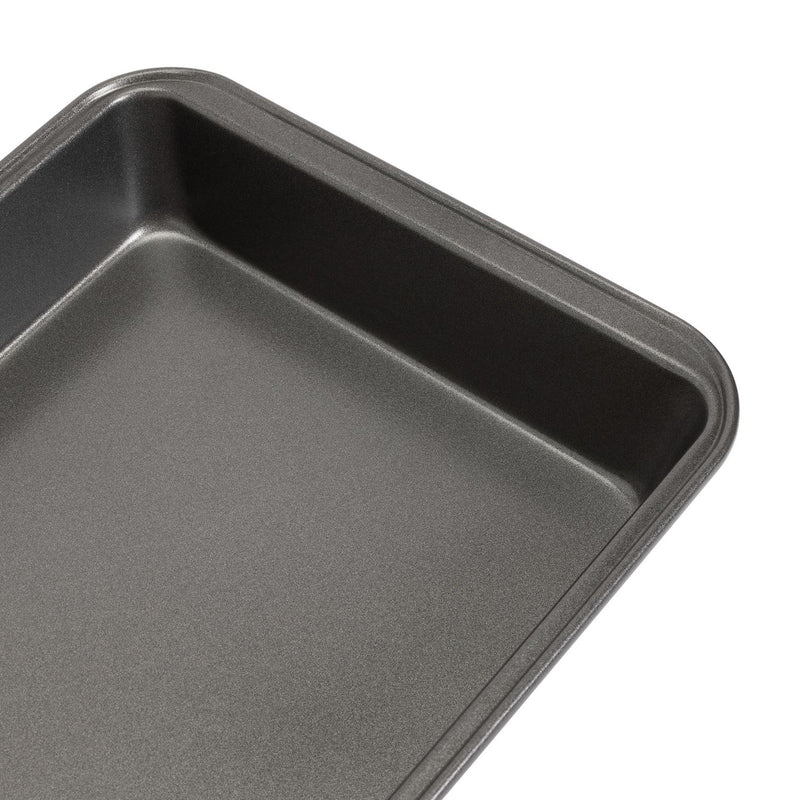 Habitat 20cm non-stick carbon steel square cake tin, UK version