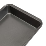 Habitat 20cm non-stick carbon steel square cake tin, UK version