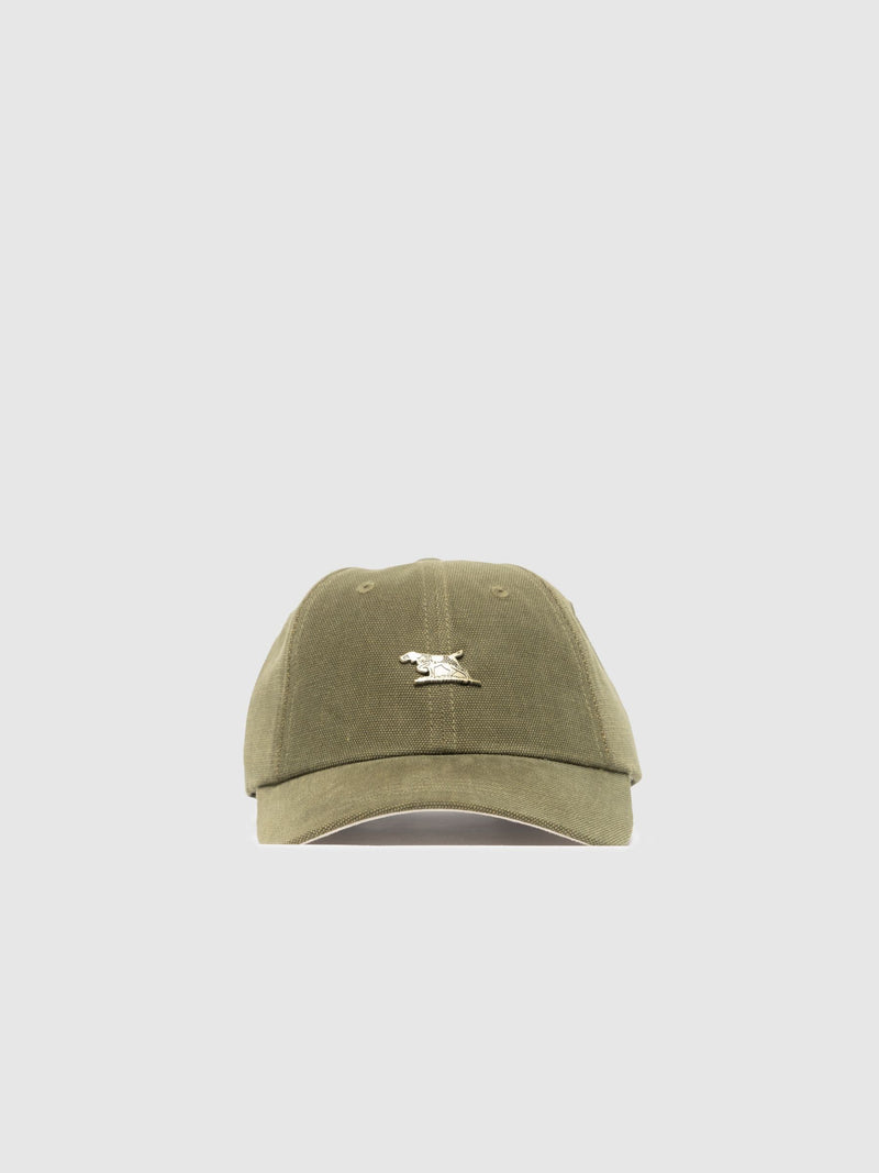 Rodd & Gunn Green Pinnacles cap one size, UK version