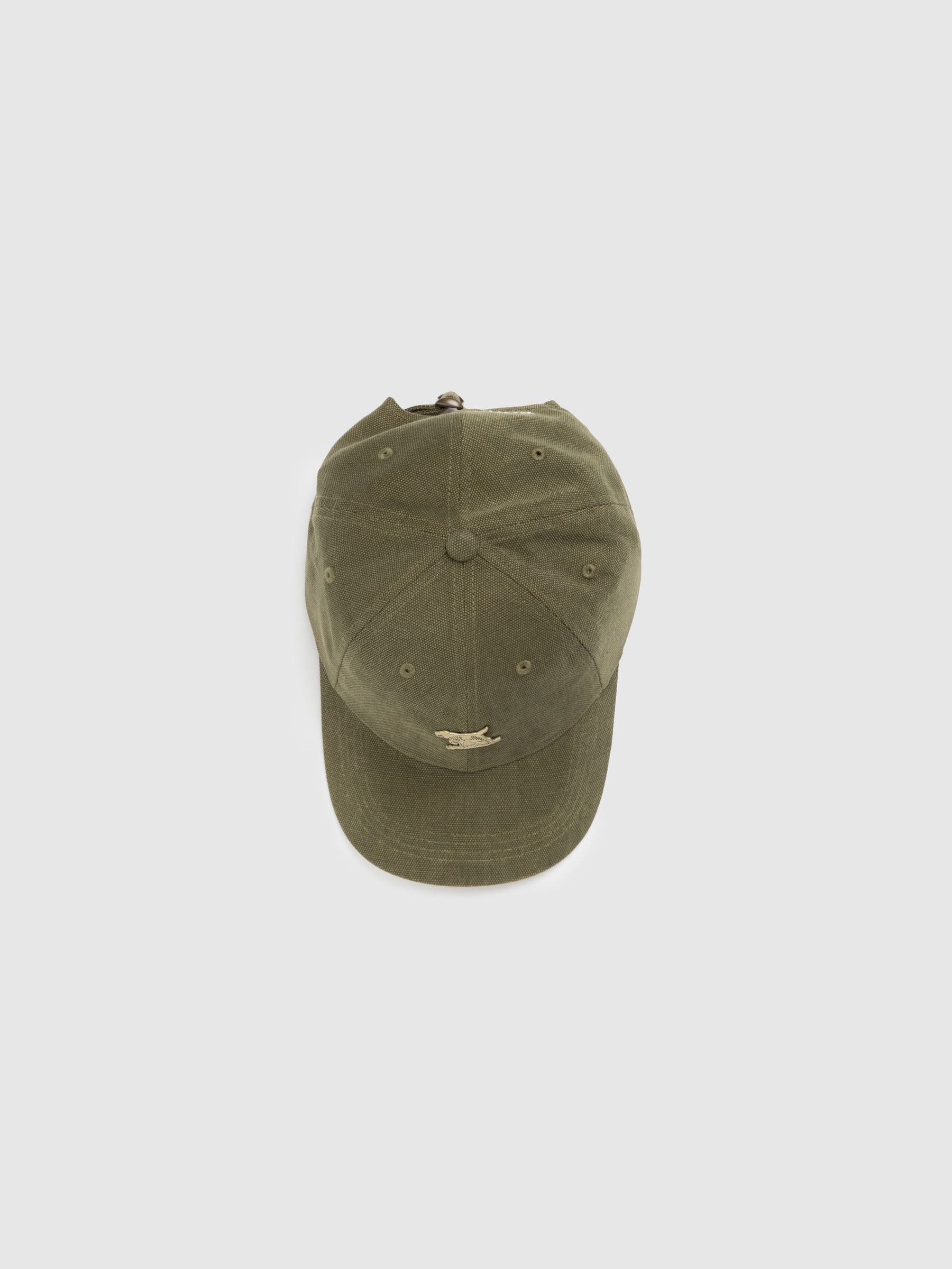Rodd & Gunn Green Pinnacles cap one size, UK version