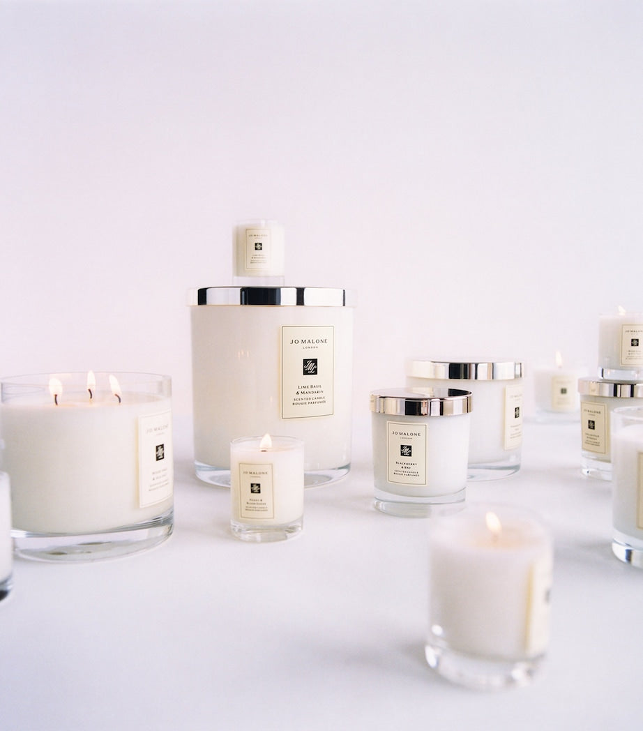 Jo Malone London Wild Bluebell candle 200g, UK version