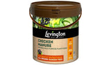 Levington chicken manure multi-purpose plant food 9kg, UK version