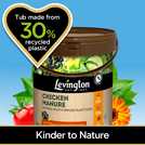Levington chicken manure multi-purpose plant food 9kg, UK version