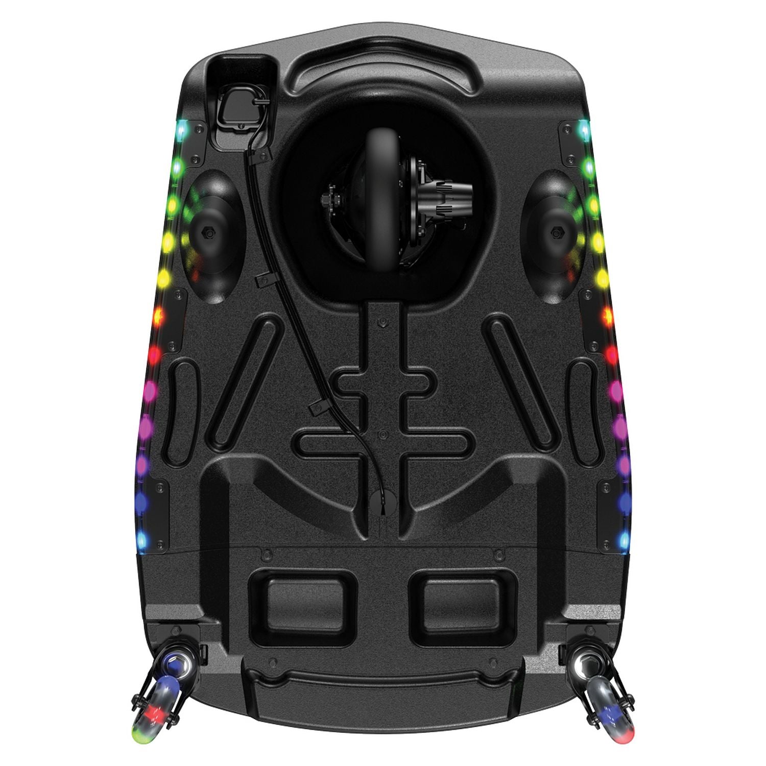 Razor Crazy Cart Shift LED Lightshow kids drift cart, UK version