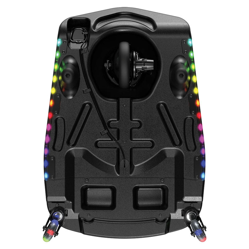 Razor Crazy Cart Shift LED Lightshow kids drift cart, UK version