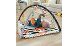 Fisher-Price 3-in-1 activity gym mat 76cm - British product
