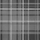 Habitat Check Eyelet Curtains Grey 229x229cm, UK version