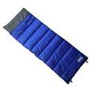 New Pro Action 300GSM adult envelope sleeping bag L205, imported from the UK