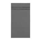 Habitat cotton waffle hand towels 2 pack charcoal - British product