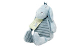 Disney Eeyore soft plush toy 17.5cm, UK version