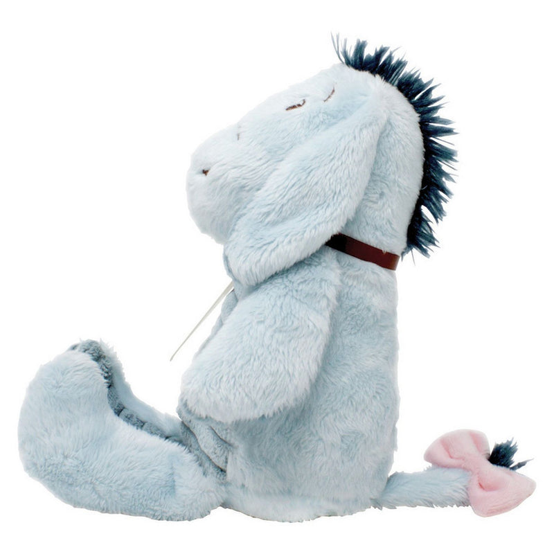 Disney Eeyore soft plush toy 17.5cm, UK version