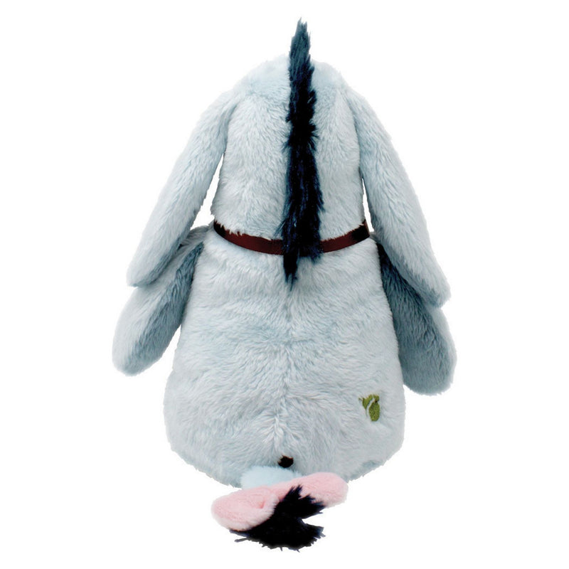 Disney Eeyore soft plush toy 17.5cm, UK version