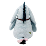 Disney Eeyore soft plush toy 17.5cm, UK version