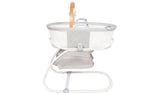 Purflo Breathable Bedside Crib GOODS Argos