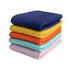 Habitat Brights Waffle tea towels pack of 5, UK version