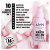 NYX Professional Makeup marshmallow setting spray, imported from the UK
