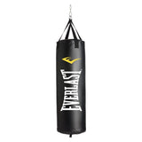 Everlast Nevertear PU punch bag 4 ft - British product