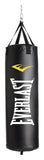 Everlast Nevertear PU punch bag 4 ft - British product