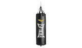 Everlast Nevertear PU punch bag 4 ft - British product