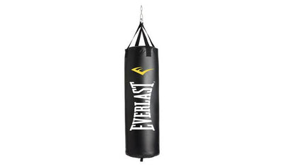 Everlast Nevertear PU boksepute 4 fot