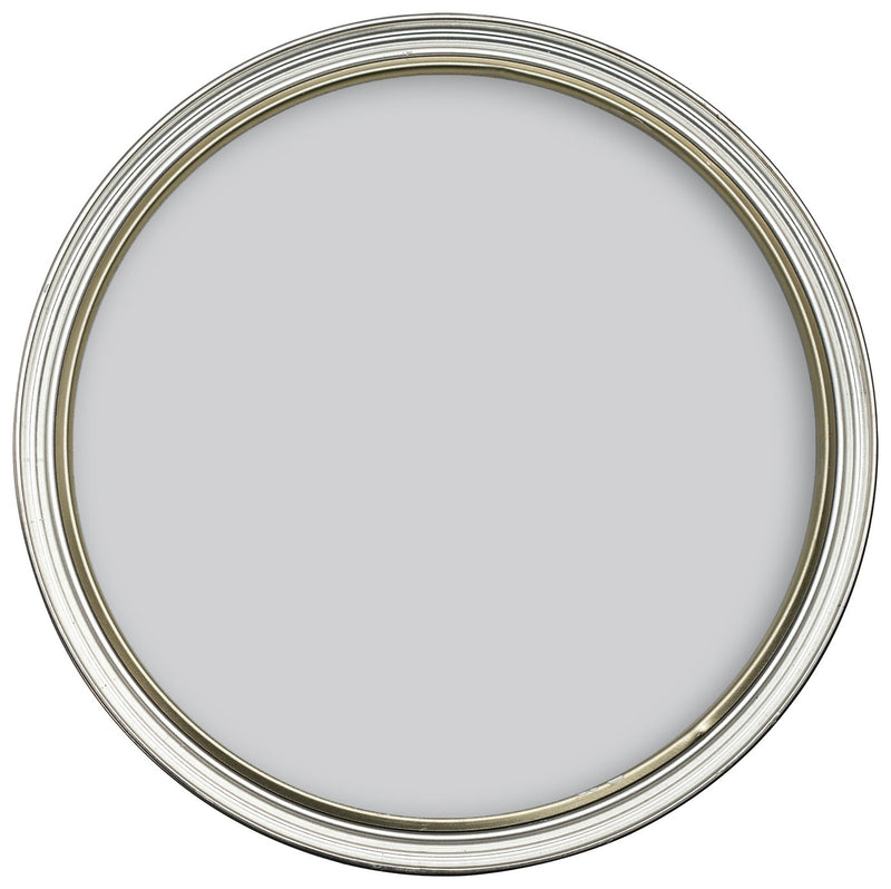 Leyland Wall & Ceiling Matt Paint Light Grey 10L, UK version