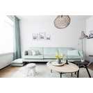 Leyland Wall & Ceiling Matt Paint Light Grey 10L, UK version